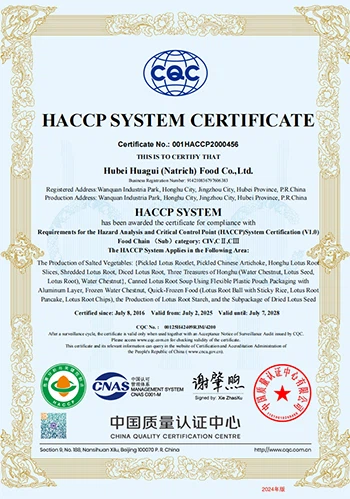 2 Certificates